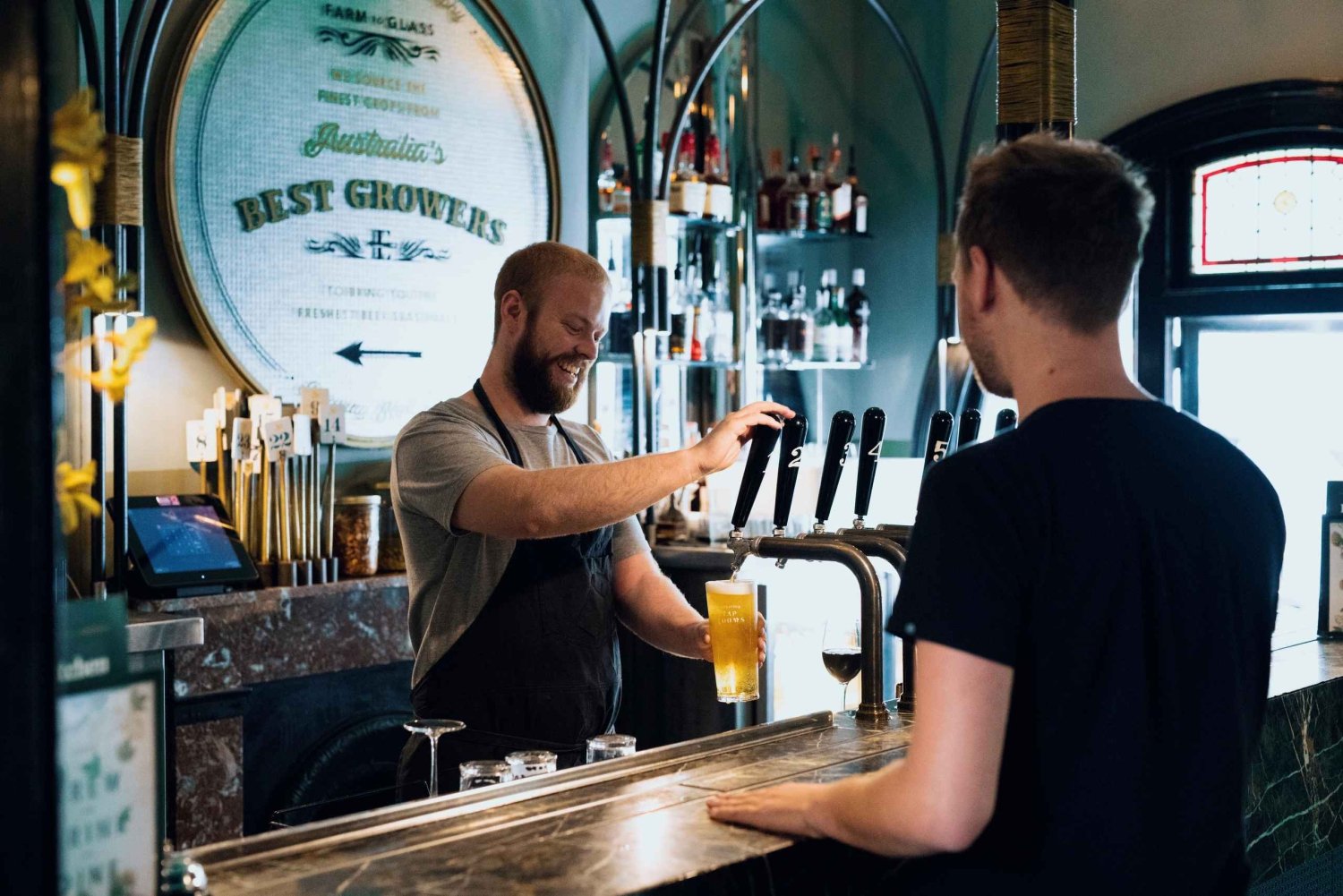 Sydney: Private Customized Tour with a Local Guide
