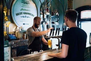 Sydney a modo tuo: tour privato personalizzabile con guida locale