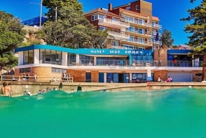 Sydney a modo tuo: tour privato personalizzabile con guida locale