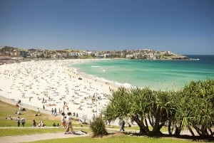 Sydney a modo tuo: tour privato personalizzabile con guida locale