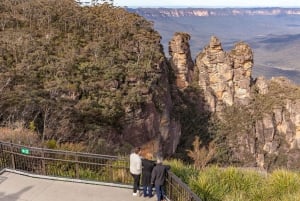 Sydney a modo tuo: tour privato personalizzabile con guida locale