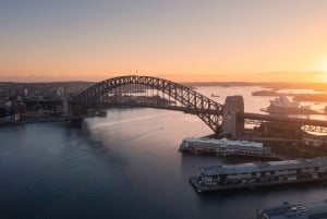 Sydney a modo tuo: tour privato personalizzabile con guida locale