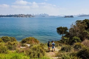 Sydney a modo tuo: tour privato personalizzabile con guida locale
