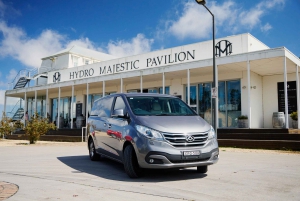 Sydney: privédagtocht naar de Blue Mountains