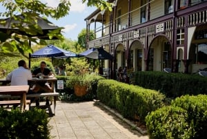 Sydney: privédagtocht naar de Blue Mountains