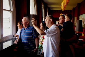 Sydney: privédagtocht naar de Blue Mountains