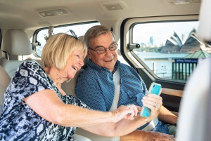 Sydney: privédagtocht naar de Blue Mountains