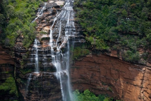 Sydney: privédagtocht naar de Blue Mountains