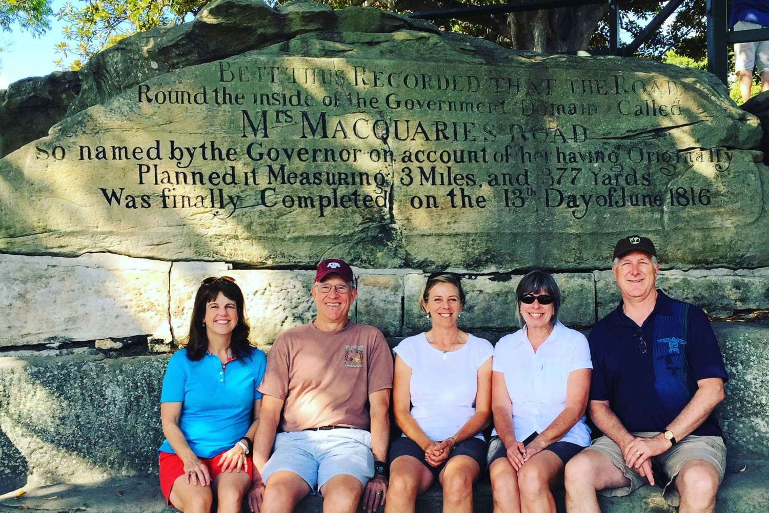 Sydney: prywatna całodzienna wycieczka po mieście z lokalnym doświadczonym przewodnikiem