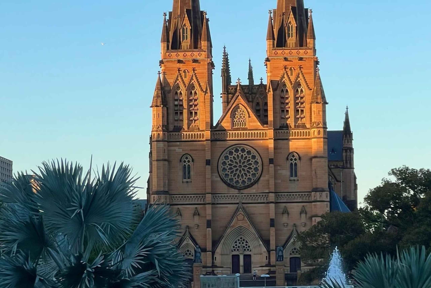 Sydney: prywatna całodzienna wycieczka po mieście z lokalnym doświadczonym przewodnikiem