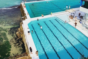 Sydney: prywatna całodzienna wycieczka po mieście z lokalnym doświadczonym przewodnikiem