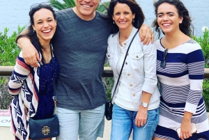 Sydney: prywatna całodzienna wycieczka po mieście z lokalnym doświadczonym przewodnikiem