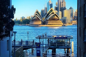 Sydney: prywatna całodzienna wycieczka po mieście z lokalnym doświadczonym przewodnikiem