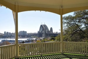 Sydney: excursão turística privada de meio dia