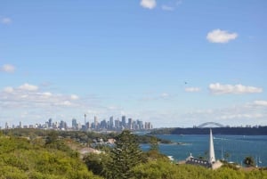 Sydney: Privat halvdags sightseeingtur