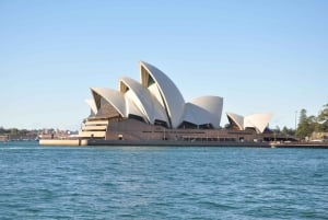 Sydney: excursão turística privada de meio dia