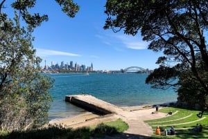 Sydney: Private Half or Full-Day Sightseeing Tour