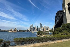 Sydney: Private Half or Full-Day Sightseeing Tour