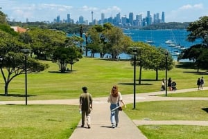 Sydney: Private Half or Full-Day Sightseeing Tour