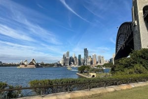Sydney: Prywatna półdniowa lub całodniowa wycieczka krajoznawcza