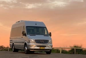 Sydney: Prywatna półdniowa lub całodniowa wycieczka krajoznawcza