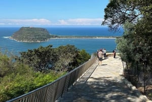 Sydney: Prywatna półdniowa lub całodniowa wycieczka krajoznawcza