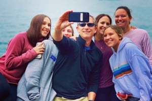 Vanaf Sydney Airport: Privétour door Sydney