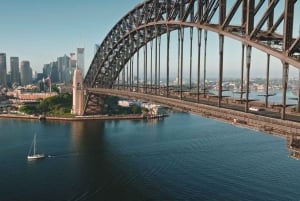 Sydney: Private Night Tour