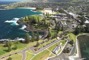 Sydney: Excursão privada pela costa sul, terras altas e Kiama