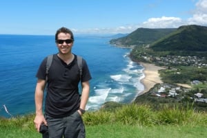 Sydney: Excursão privada pela costa sul, terras altas e Kiama