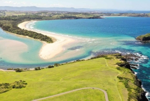 シドニー：プライベート・サウスコースト、ハイランズ、キアマツアー