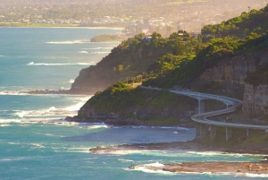 シドニー：プライベート・サウスコースト、ハイランズ、キアマツアー
