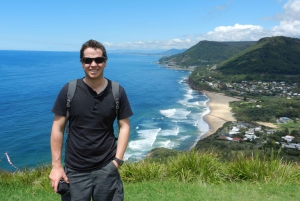 シドニー：プライベート・サウスコースト、ハイランズ、キアマツアー