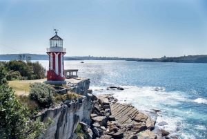 Sydney: Private Sydney Highlights Tour with Pro Photography