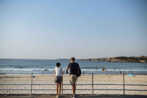 Sydney: Privat tur til Sydneys beste strender