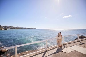 Sydney: Privat tur til Sydneys beste strender