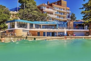 Sydney: Privat tur til Sydneys beste strender