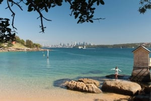 Sydney: Yksityinen kiertue valokuvauksella ja satamarikruisulla