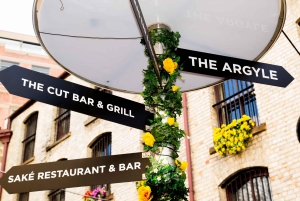 Sydney: Yksityinen kiertue valokuvauksella ja satamarikruisulla