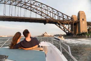 Sydney: tour privato con fotografo e crociera nel porto