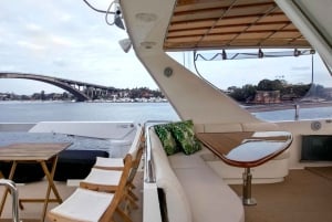Sydney: crociera privata per l'avvistamento delle balene