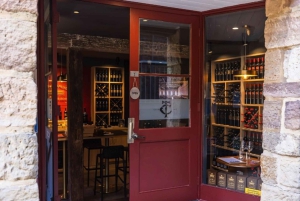 Sydney: Yksityinen viininmaistajaiset The Rocksissa