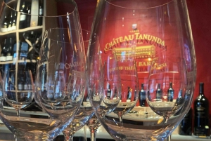 Sydney: Yksityinen viininmaistajaiset The Rocksissa