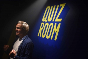 Sydney: Quiz Room Immersive Trivia Game Entry Ticket