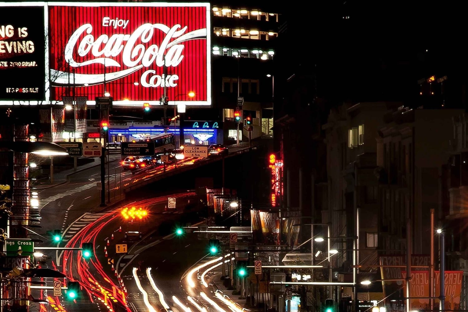 Sydney: Razor Gangs True Crime Tour