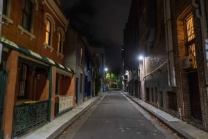 Sydney: Razor Gangs True Crime Tour