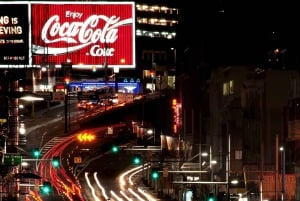 Sydney: Razor Gangs True Crime Tour