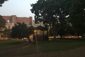 Sydney: Razor Gangs True Crime Tour