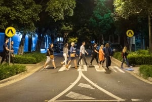 Sydney: Razor Gangs True Crime Tour