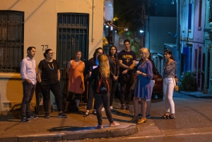 Sydney: Razor Gangs True Crime Tour